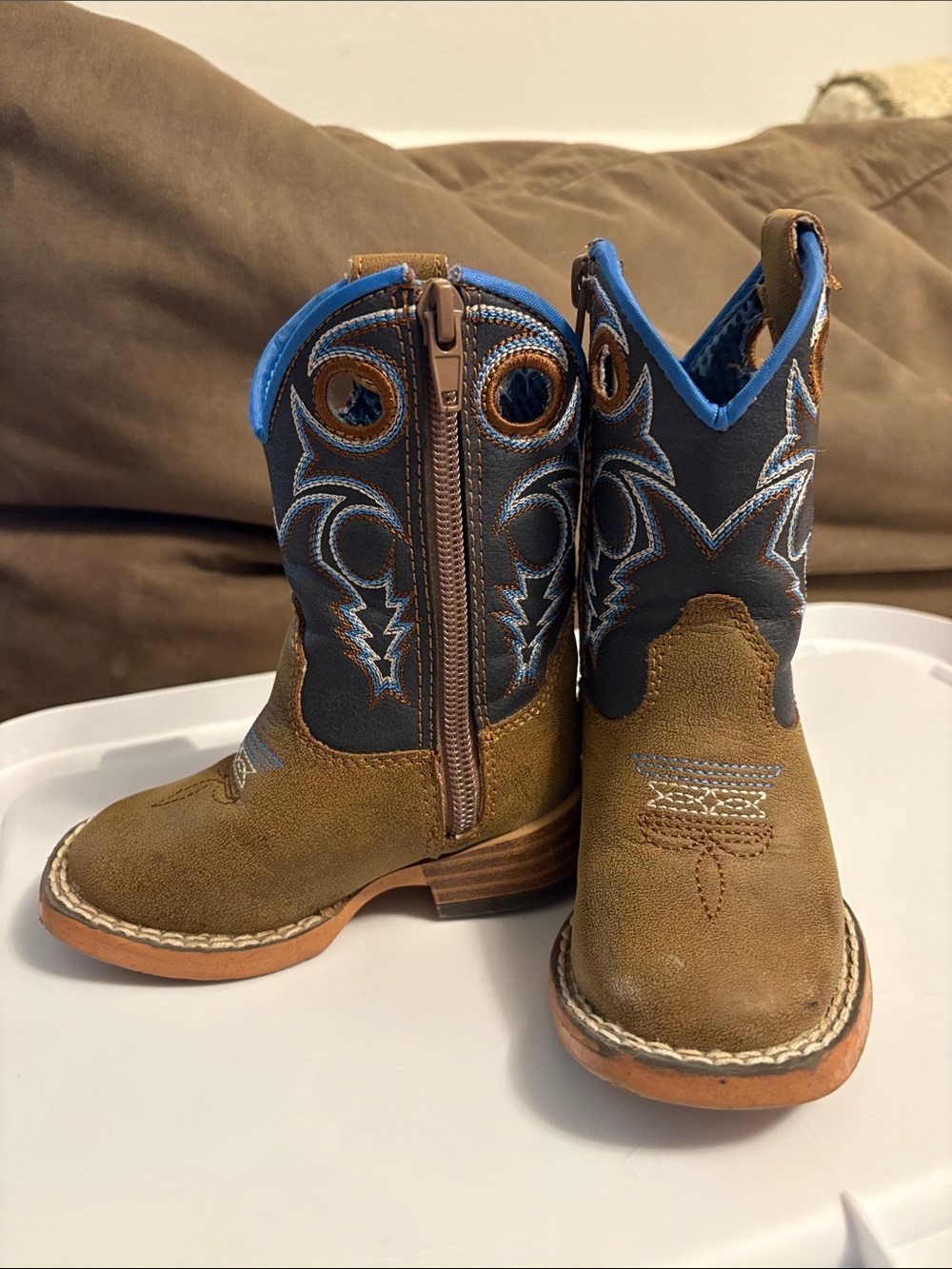 Kids boots - Picture 2 of 3